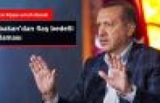 Başbakan: Bedelli Gündemimize Gelebilir