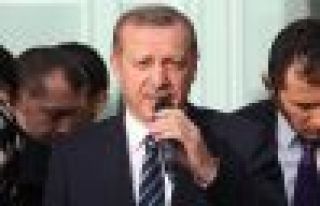 Başbakan Erdoğan'dan 17 Aralık Tahliyelerine İlk...