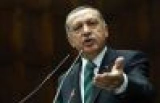Başbakan Erdoğan'ın Mersin mitingi de iptal