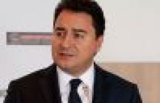 'Başbakan Yardımcısı Ali Babacan istifa edecek'...