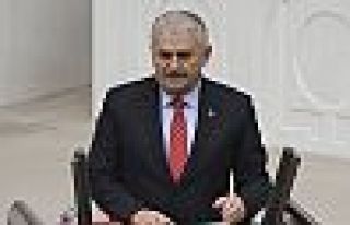 Başbakan Yıldırım: HDP'lilerin durumu özel, ona...