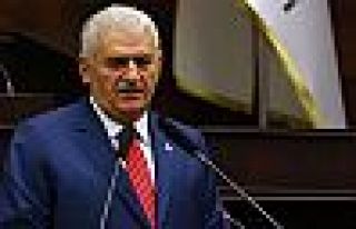 Başbakan Yıldırım: Maltepe ve Hasdal’daki kışlalar...