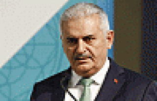 Başbakan Yıldırım'dan 'asgari ücret' açıklaması
