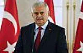 Başbakan Yıldırım'dan OHAL açıklaması