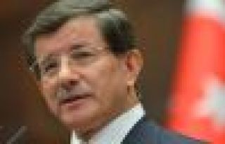 Başbakan'dan 'kaza' açıklaması!