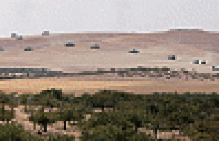 Başbakanlık: Cerablus'ta 10, Rai’de 3 köy ÖSO...