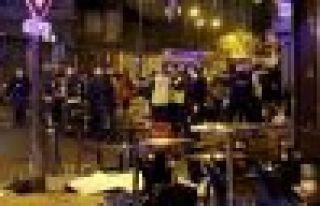 Başbakanlık: Şiddetle kınıyor ve lanetliyoruz