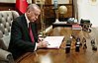 Basın İlan Kurumu Genel Müdürü görevden alındı