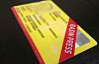 Basın Kartı Komisyonu'na SETA'dan üye