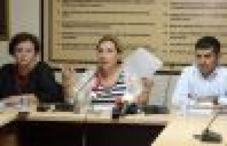 Basın Konseyi: Gazetecilere hapis istemi kabul edilemez