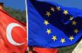 Basına sızdı: AB Türkiye'yi kınayacak