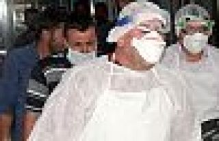 Başkale’de kuduz şüphesi: 12 kişi tedaviye alındı