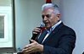 'Başkanlık mutlak ve mutlak tek başına iktidar...