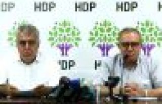 'Baskı ve zor defalarca denenen sonuç alınamayan...