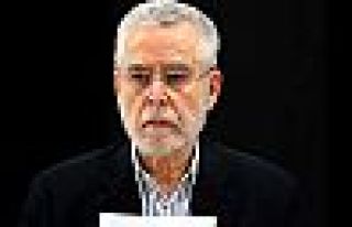 Baskın Oran'dan İçişleri Bakanı Soylu'ya dava
