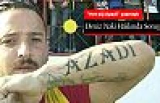 Başsavcılık, Deniz Naki Hakkında Soruşturma Başlattı