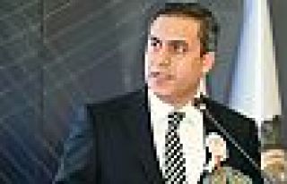 Başsavcılık Hakan Fidan'ın ifadesinin alınmasını...