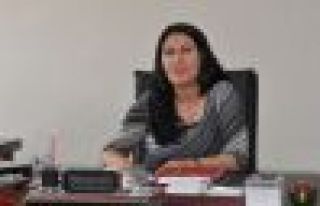 Batman Belediyesi Eş Başkanı tahliye edildi