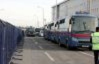 Batman 'KCK' davasında 8 Kürt siyasetçiye tahliye