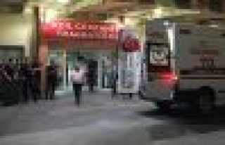 Batman’da patlama: 1 kişi öldü, 3 kişi yaralandı