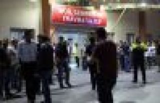 Batman'da patlama: 1 polis ve 1 sivil yaşamını...