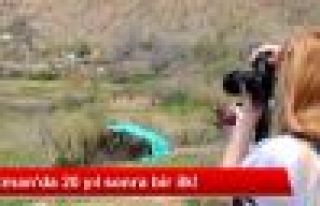 Batman'da 'Yeşil Hat', 20 Yıl Sonra Kaldırıldı