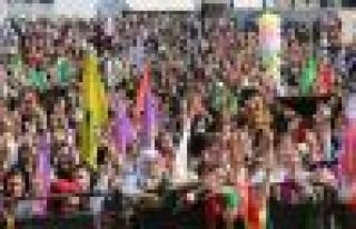 Batman'dan AKP'ye 10 madde için adım atma çağrısı