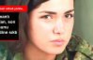 Batmanlı Ceylan IŞİD'e Esir Olmak Yerine Son Kurşunla...