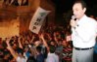 Baydemir: AKP kendi bürolarına da bomba koyacak!