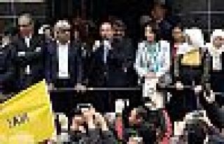 Baydemir: Bu paket kurdun paketidir