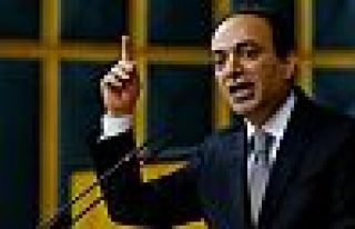 Baydemir: Davetiye yanlış yere gitti