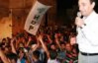 Baydemir: Sedsal fermana avakirina aştiyê dide