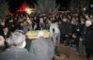 Baydemir'in ağabeyi toprağa verildi