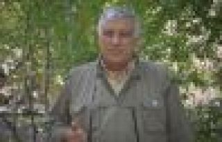 Bayık: 'Gerektiğinde Musul'un temizlenmesinde yer...