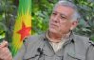 Bayık: HPG ve YPG insanlık onurunu kurtardı