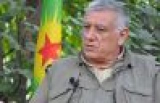 Bayık: Rojava'ya müdahale olursa Türkiye'de savaş...