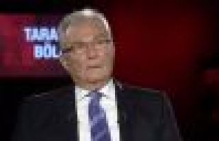 Baykal, Erdoğan’la olan görüşmesini açıkladı