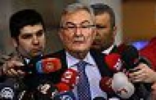 Baykal: Henüz yürümeyenleri zorlamayın