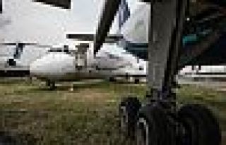 Atatürk Havalimanı'nda bırakılan uçaklar satılacak