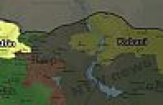 BBC: Afrin Türkiye için çok zorlu bir denklem