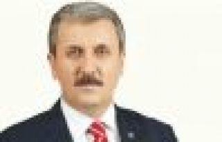 BBP Lideri: 'PKK'li bile olsalar bombalama olmamalıydı'