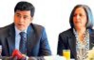 BDP: 2014 büyük bir mücadele yılı olacak