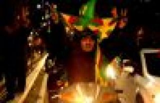 BDP, Ahlat sonuçlarına itiraz edecek