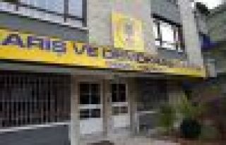 BDP Genel Merkezi'nden geniş katılımlı protesto...