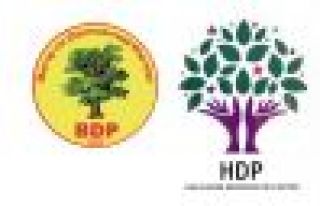 BDP-HDP Heyeti: 'İmralı tutanakları' haberi gerçek...
