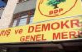 BDP: İran'daki idamlara sessiz kalmayacağız