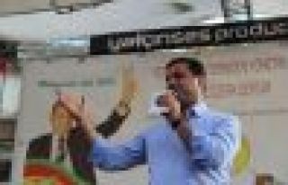 Dersim zaferini bugün kutladı