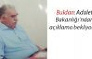 BDP, Öcalan'ın fotoğrafları için hükümetten...