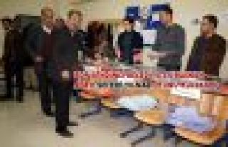 Şemdinli Belediye Eş Başkan Adayı Seferi Yılmaz...