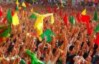 BDP Van ve Batman'da seçim startı verdi